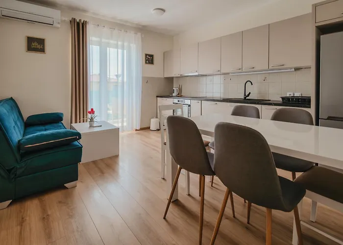 Luxury Appartement