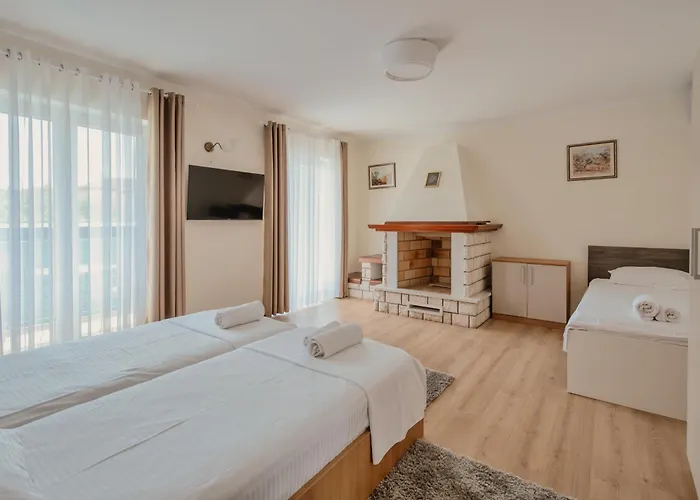Luxury Appartement *