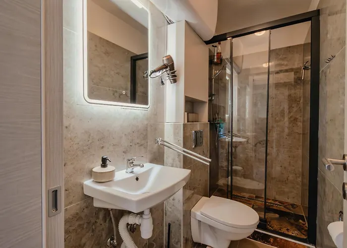 Appartement Luxury Umag