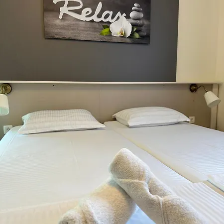Apartman Luxury *