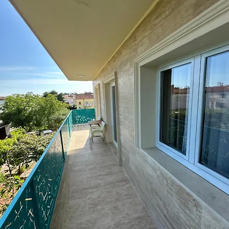 Apartman Luxury *