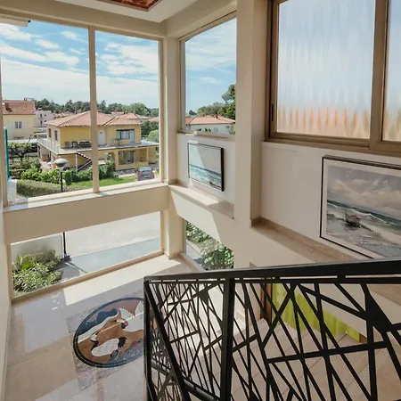Apartmán Luxury Umag