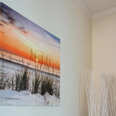 Apartmán Luxury