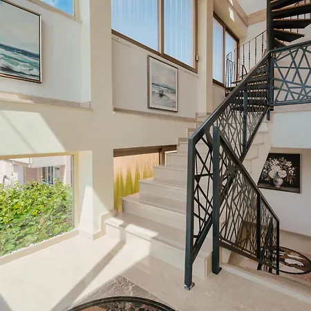 Luxury Apartmán *