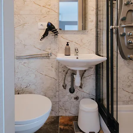 Apartmán Luxury