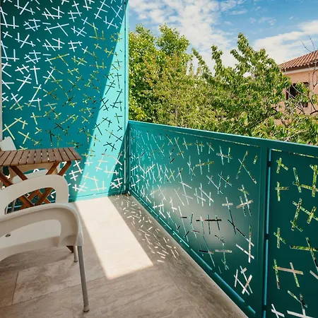 Apartman Luxury *
