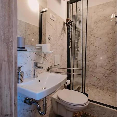 Apartmán Luxury *