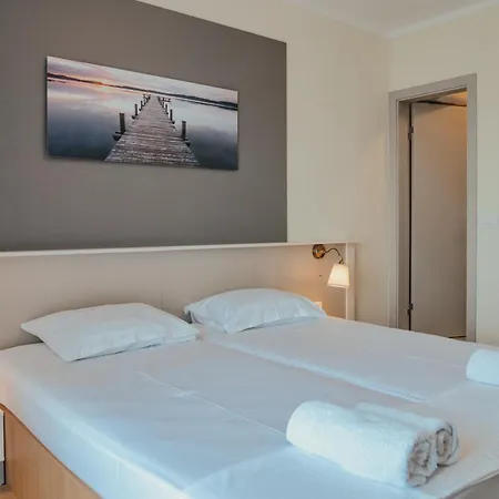 Apartmán Luxury Umag