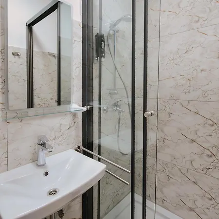 Apartmán Luxury