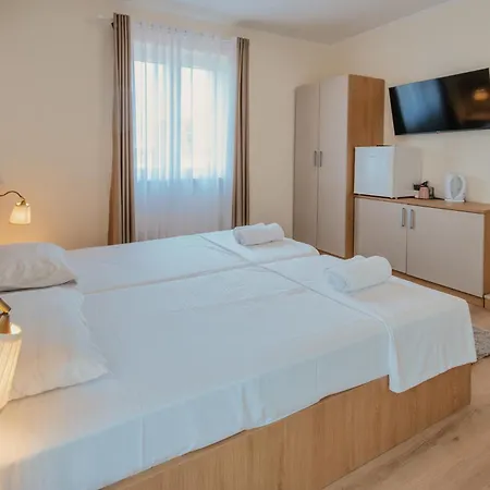Apartmán Luxury *