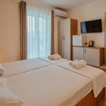 Apartmán Luxury *