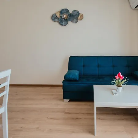 Apartmán Luxury Umag