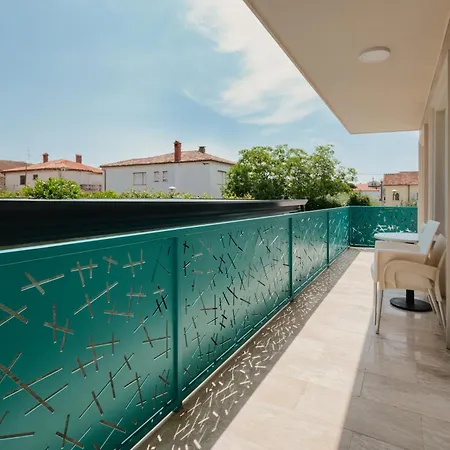 Apartman Luxury