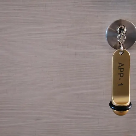 Apartmán Luxury *