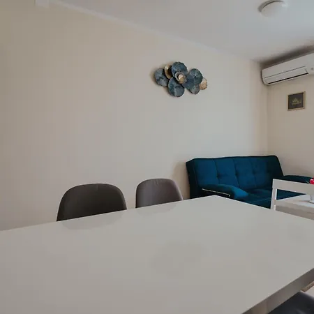 Luxury Apartmán Umag