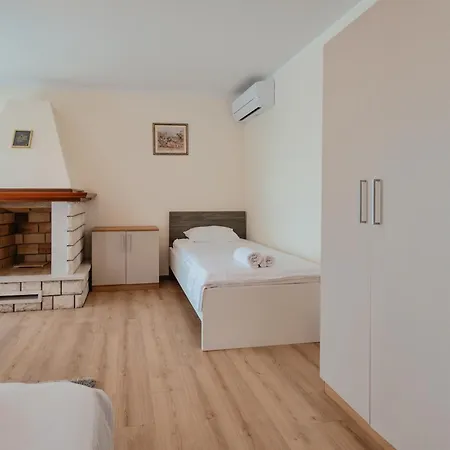 Apartmán Luxury