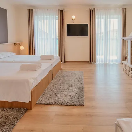 Apartmán Luxury *