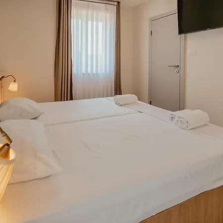 Apartamento Luxury Umago