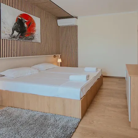 Apartamento Luxury *