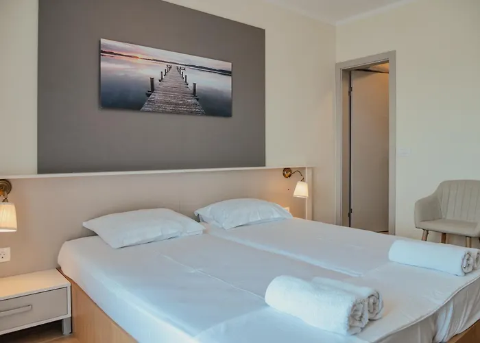 Apartman Luxury Umag