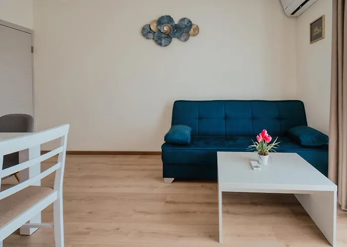 Apartman Luxury Umag