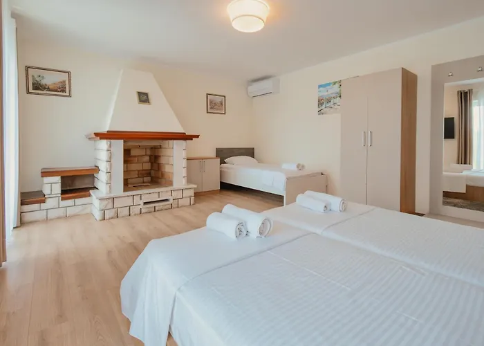 Luxury Apartman Umag